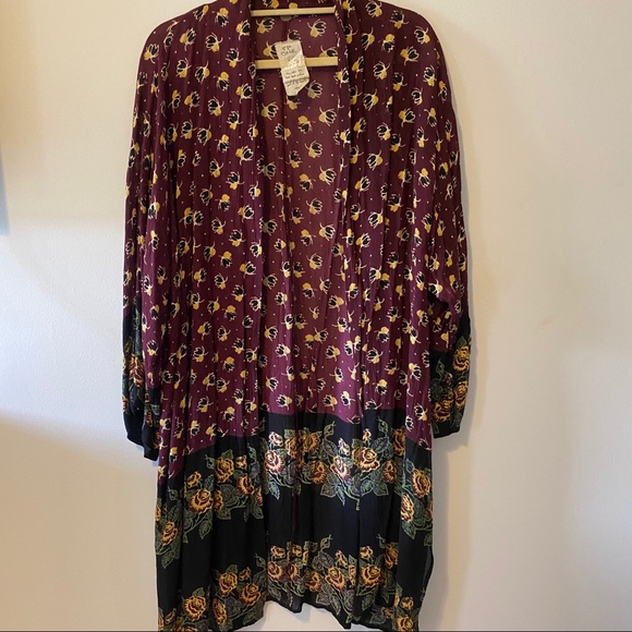 FP ONE Alana Robe - Picture 6 of 10